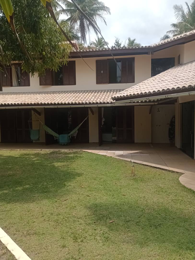 Casa, 5 quartos, 520 m² - Foto 2