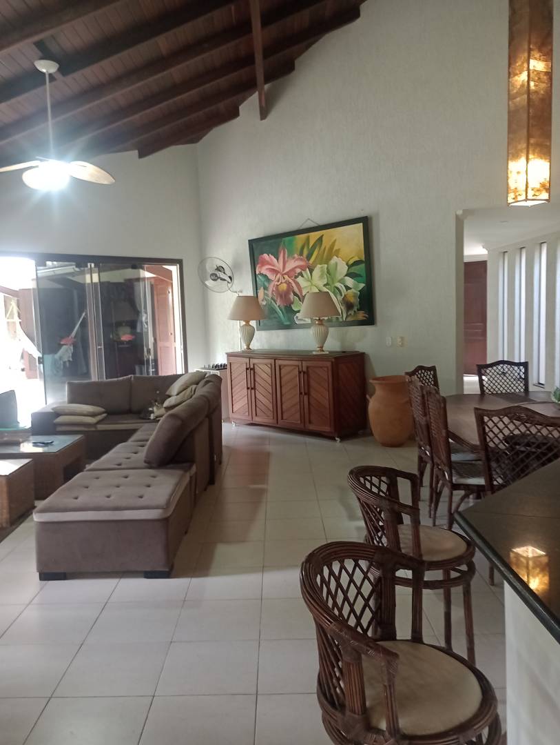 Casa, 5 quartos, 520 m² - Foto 3
