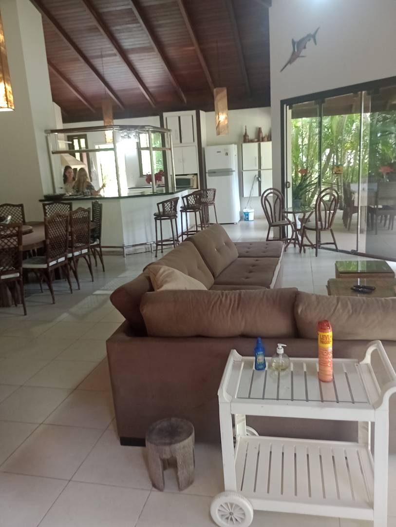 Casa, 5 quartos, 520 m² - Foto 4