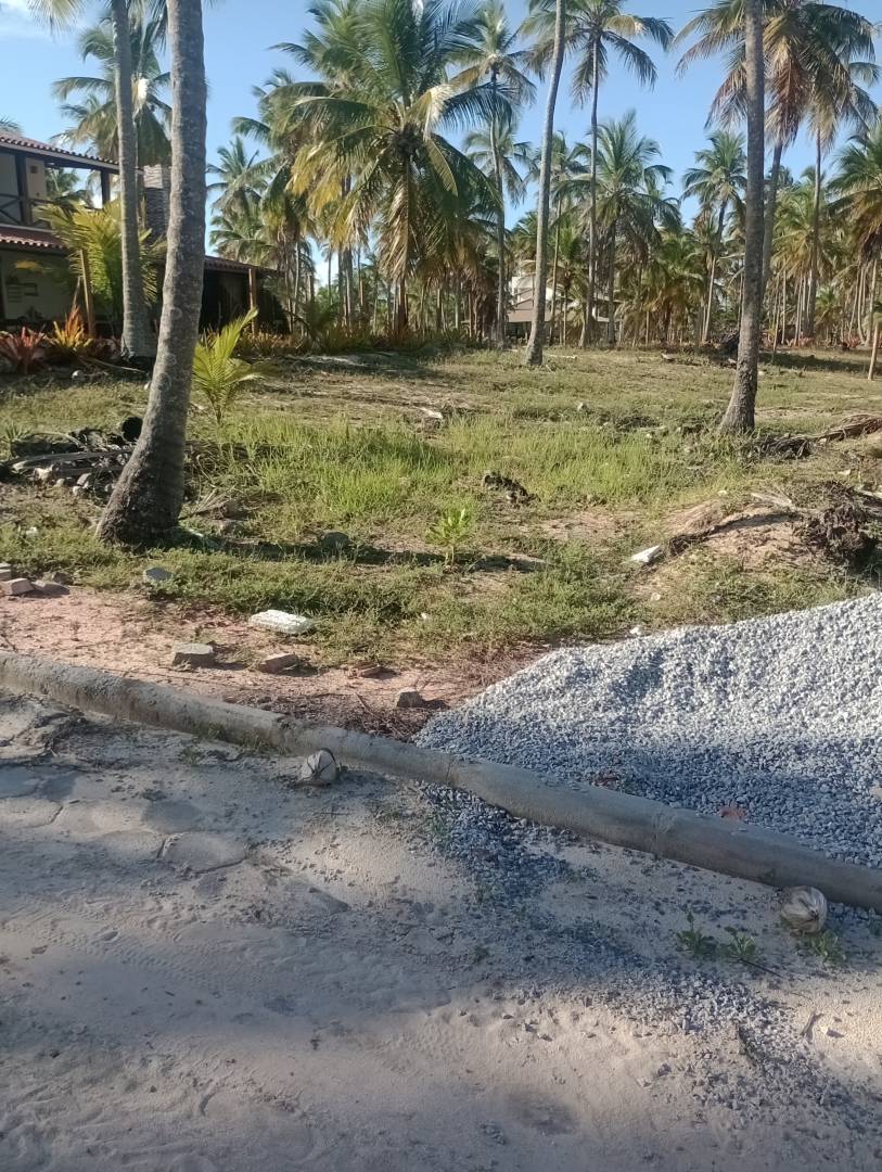 Terreno, 420 m² - Foto 1