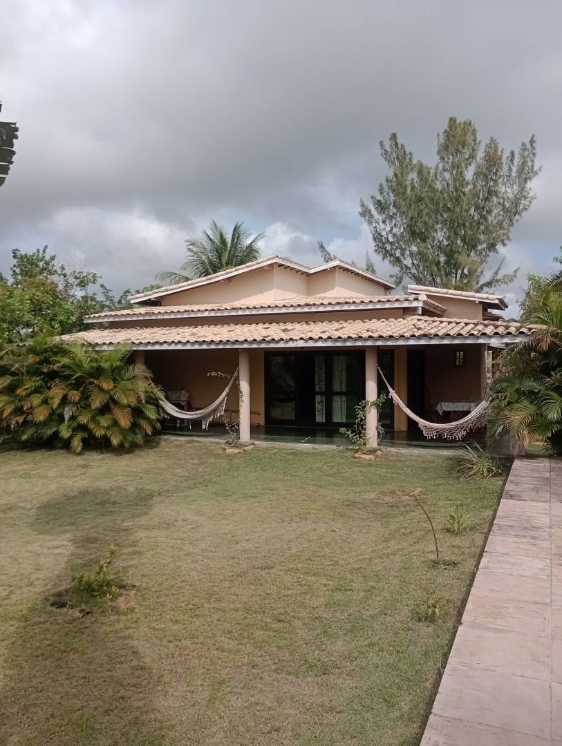 Casa, 3 quartos, 150 m² - Foto 1