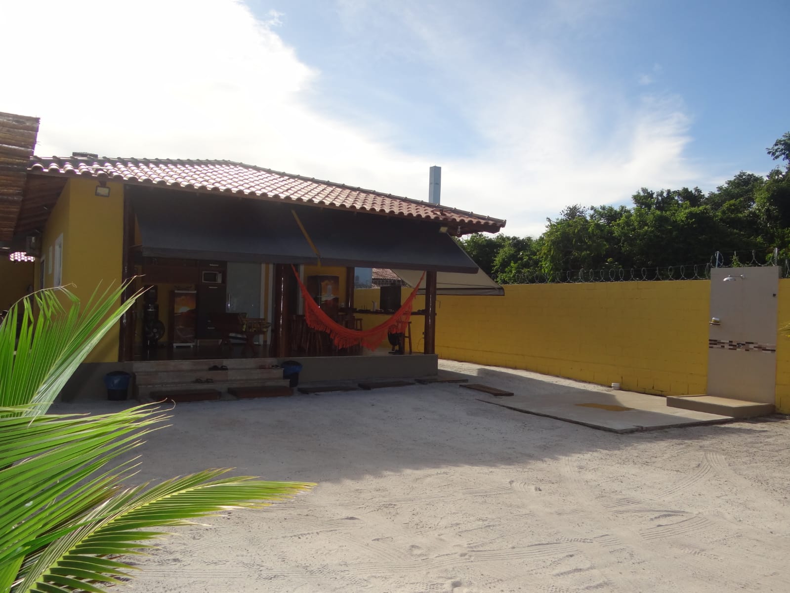 Casa, 2 quartos, 124 m² - Foto 1
