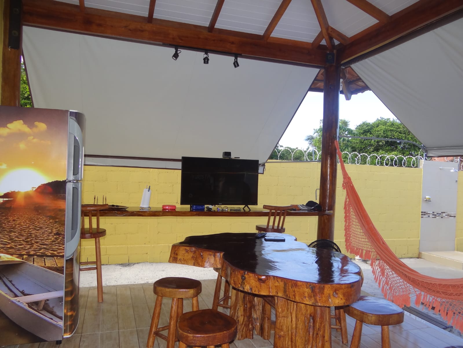 Casa, 2 quartos, 124 m² - Foto 3