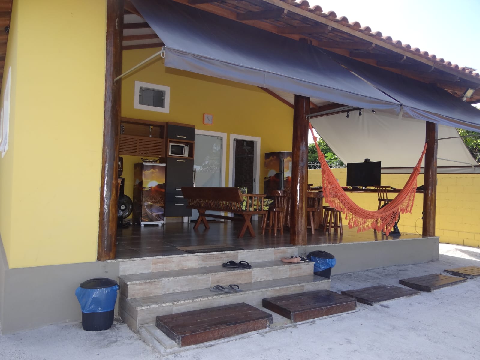 Casa, 2 quartos, 124 m² - Foto 2