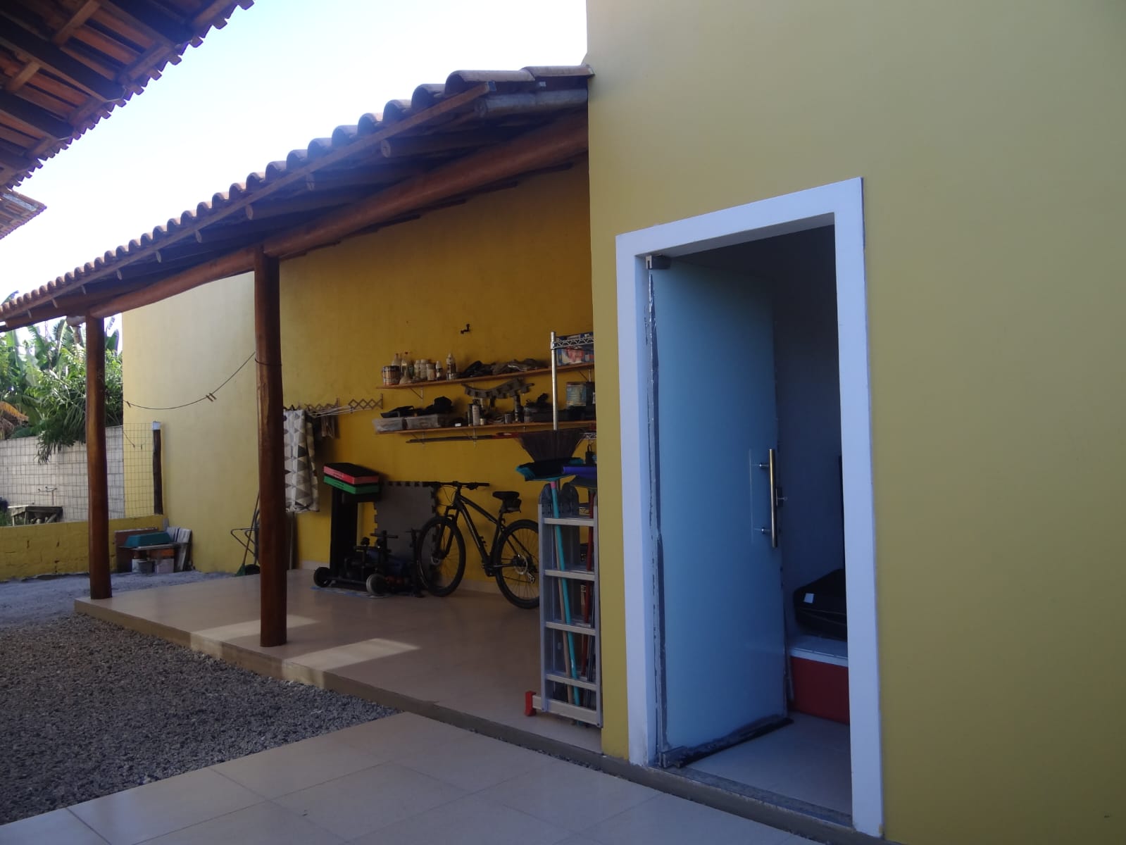 Casa, 2 quartos, 124 m² - Foto 4