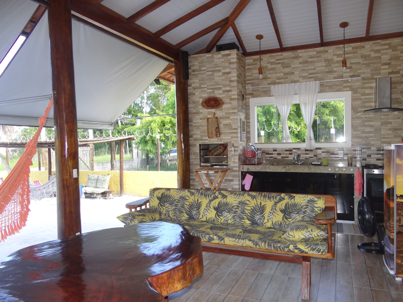 Casa, 2 quartos, 124 m² - Foto 6