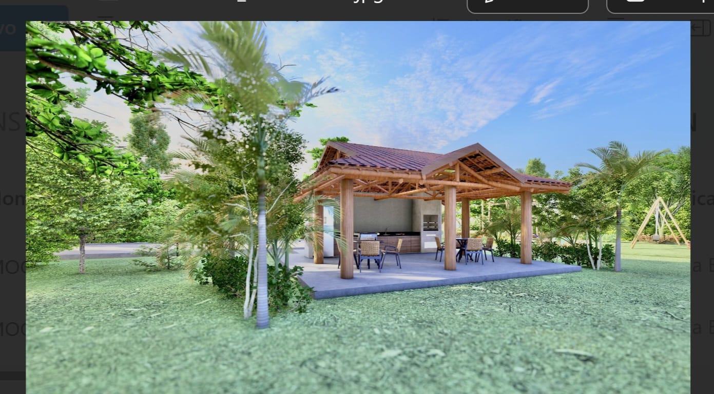 Terreno, 500 m² - Foto 3