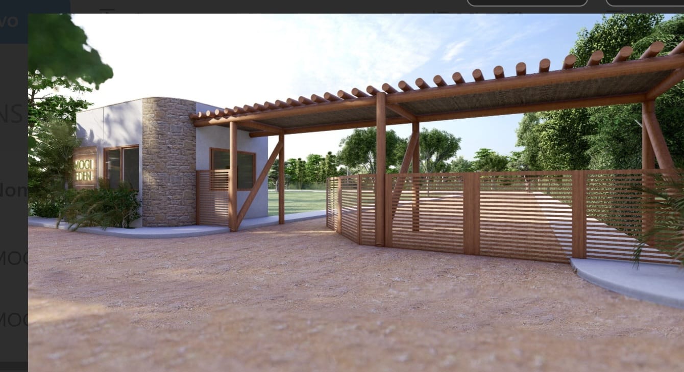 Terreno, 500 m² - Foto 1