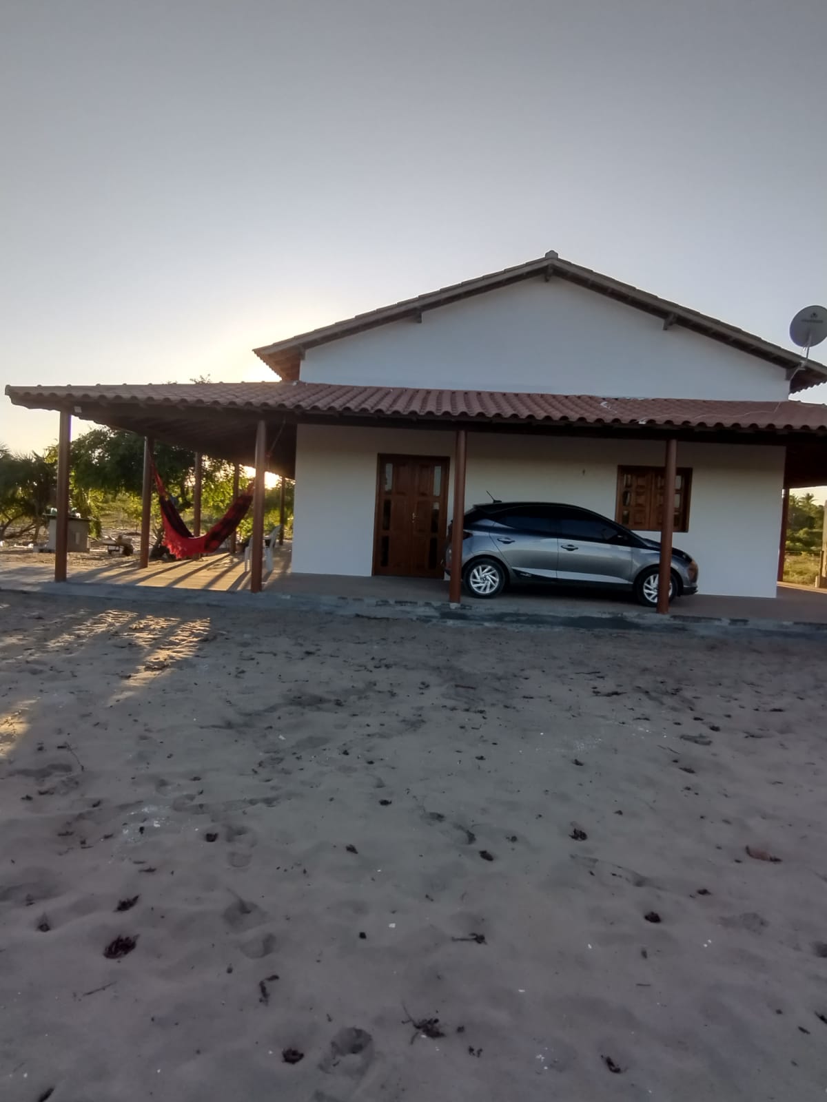 Casa, 3 quartos, 240 m² - Foto 1