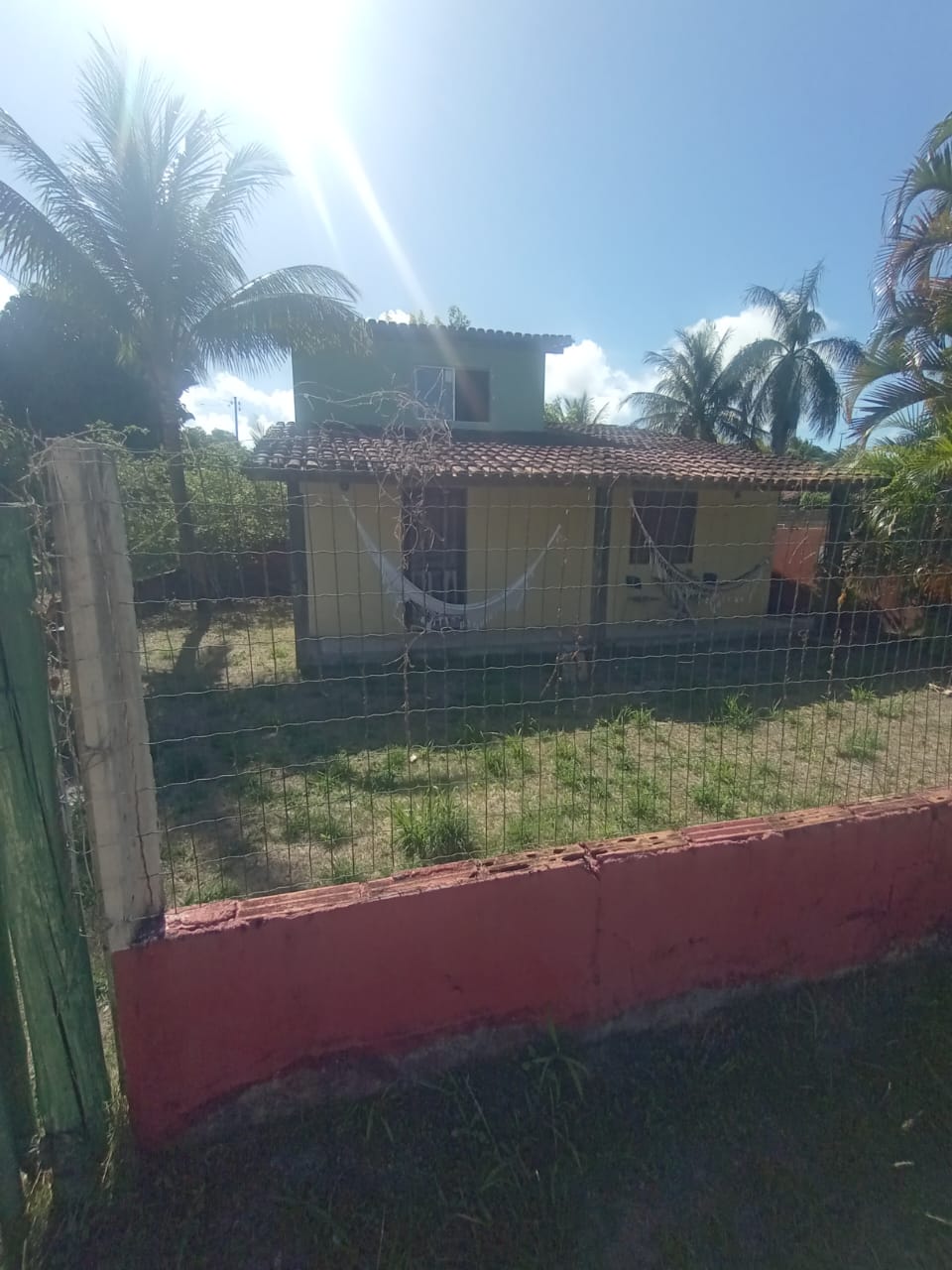 Casa, 58 m² - Foto 1