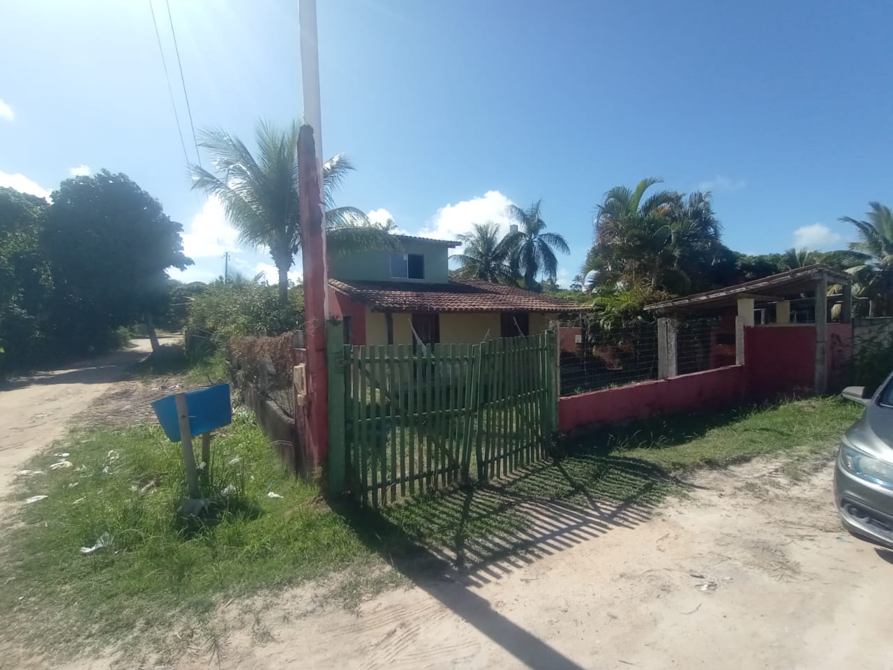 Casa, 58 m² - Foto 2