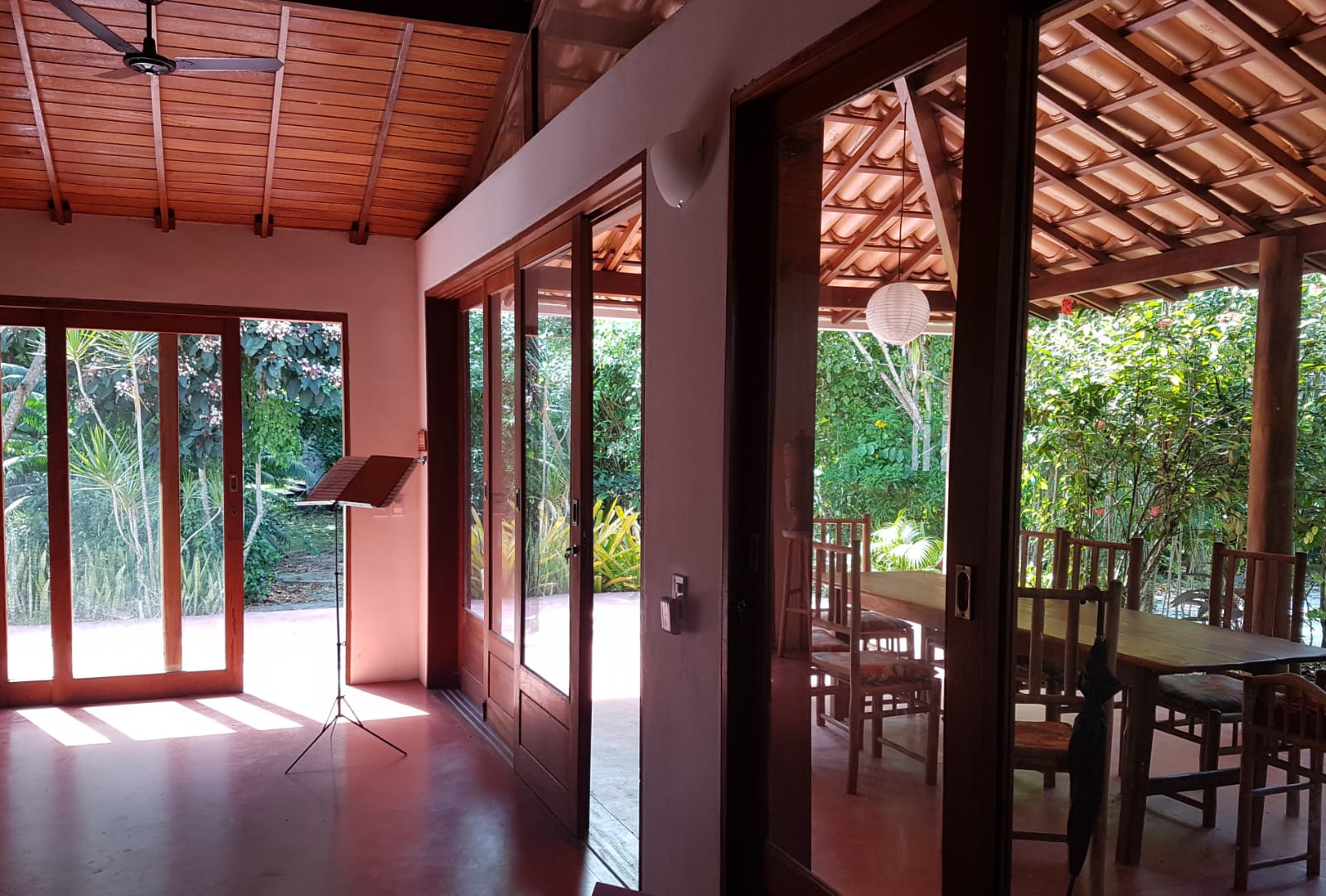Casa, 5 quartos, 276 m² - Foto 1