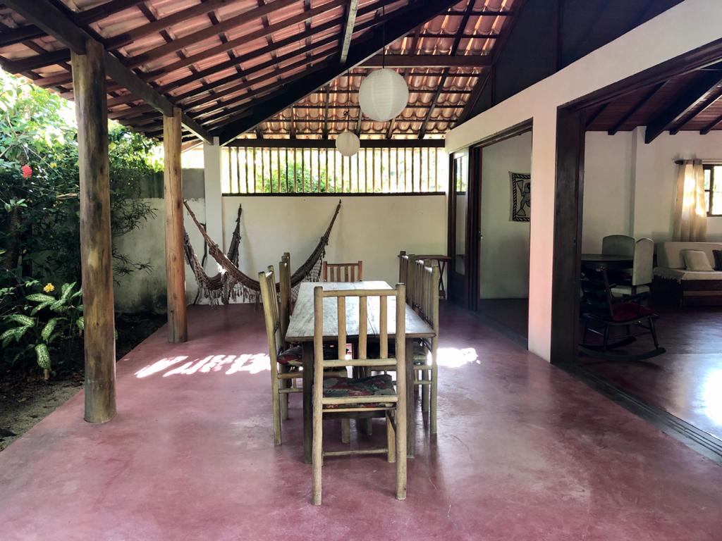 Casa, 5 quartos, 276 m² - Foto 5