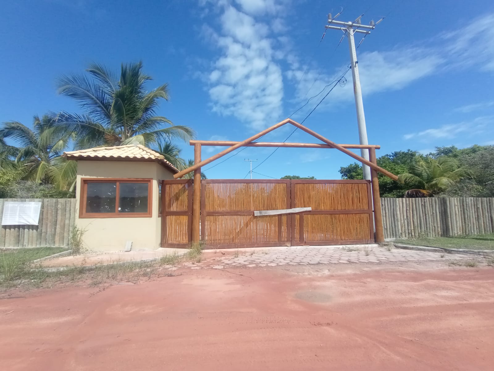 Terreno, 420 m² - Foto 3