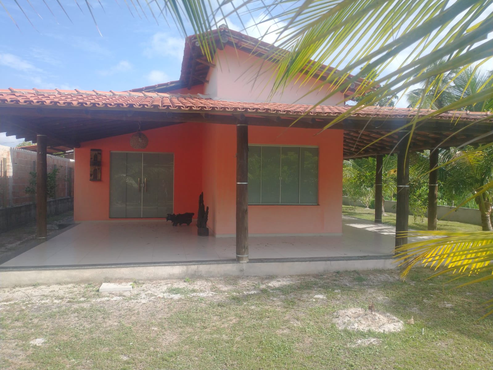 Casa, 3 quartos, 310 m² - Foto 1