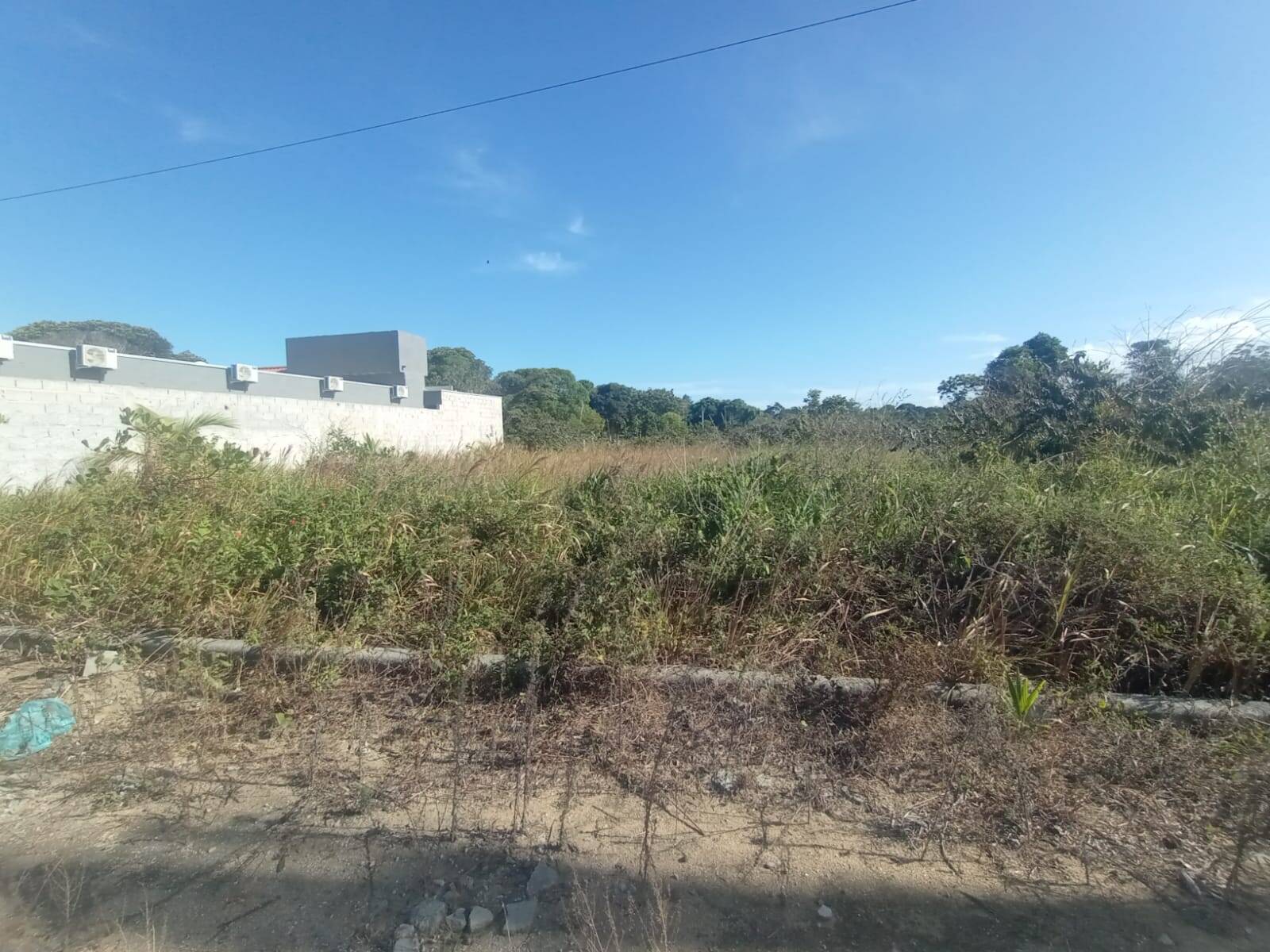 Terreno, 250 m² - Foto 1