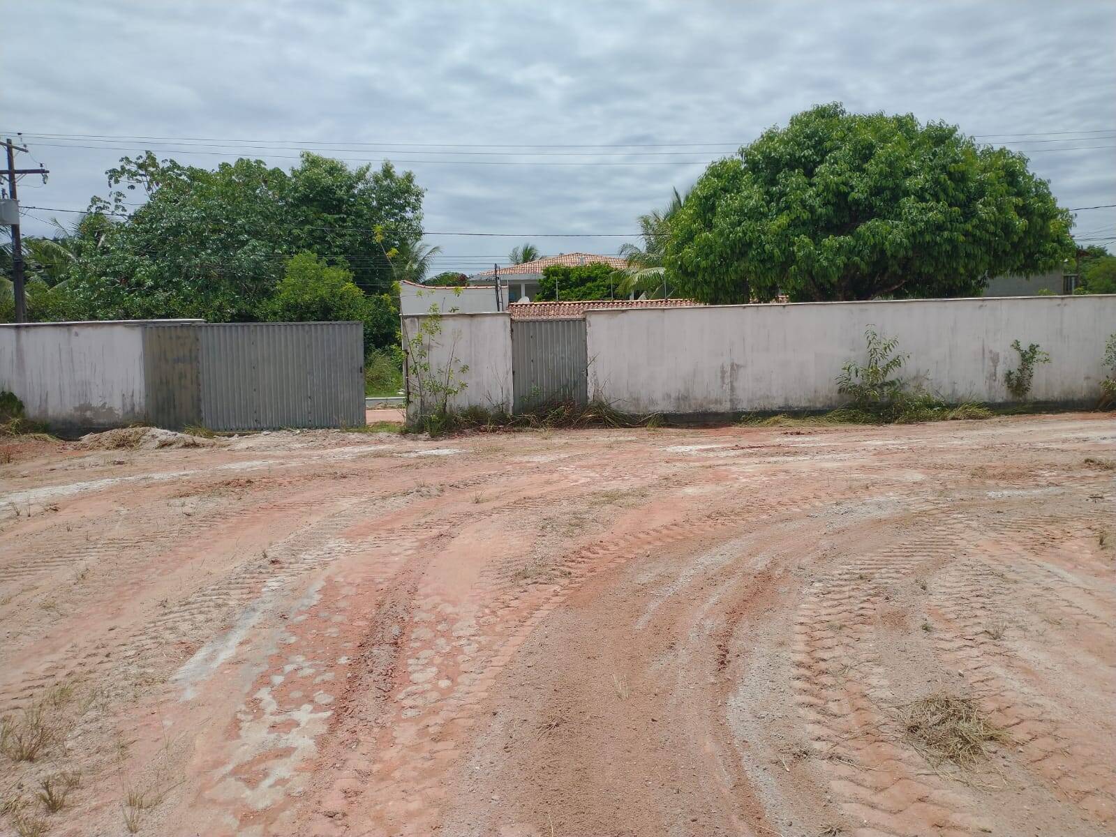 Terreno, 2439 m² - Foto 2