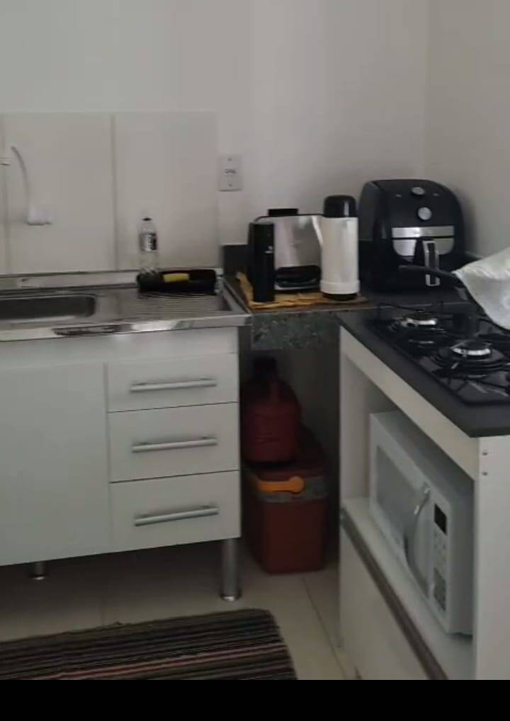 Apartamento, 1 quarto - Foto 4
