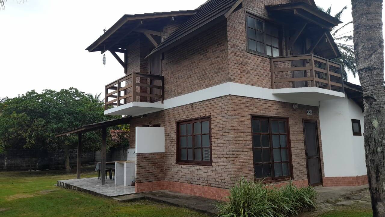 Casa - Foto 1