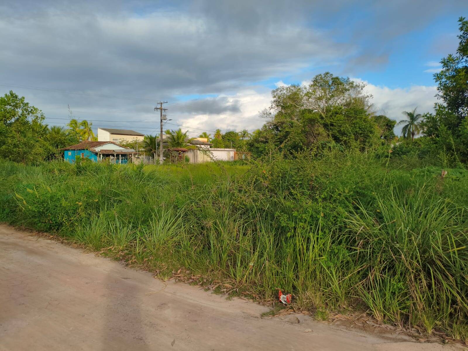 Terreno, 440 m² - Foto 3