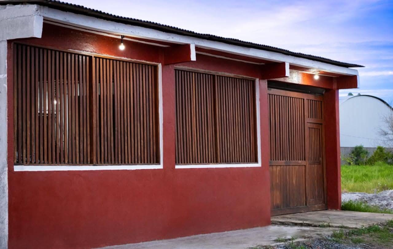 Casa, 7 quartos - Foto 1