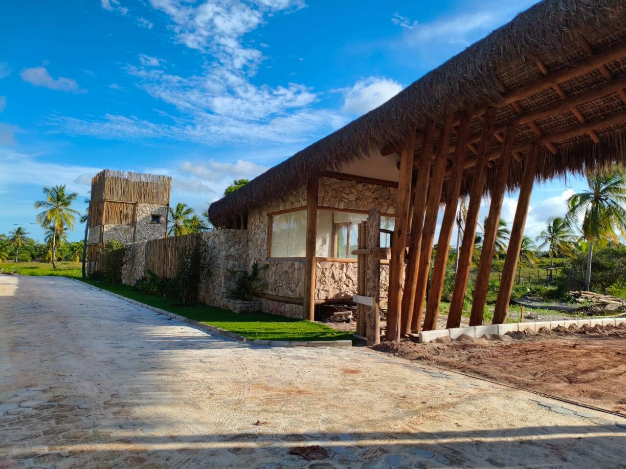 Terreno, 468 m² - Foto 1