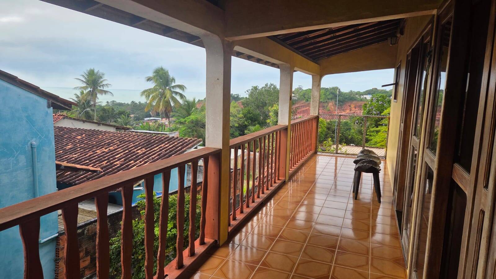 Casa, 6 quartos, 350 m² - Foto 2