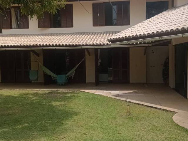 #1 - Casa para Venda em Santa Cruz Cabrália - BA