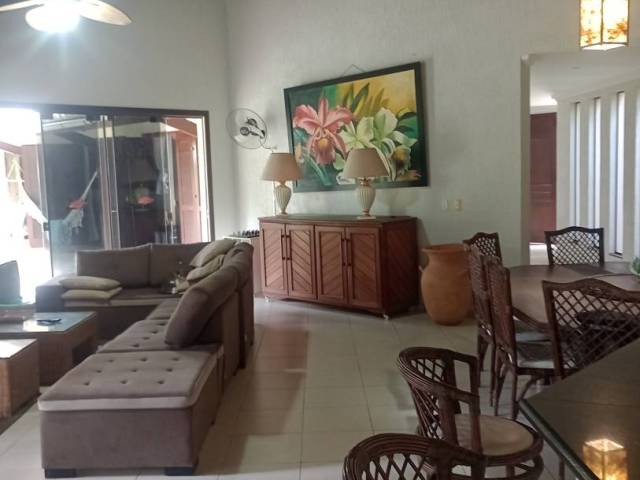 #1 - Casa para Venda em Santa Cruz Cabrália - BA