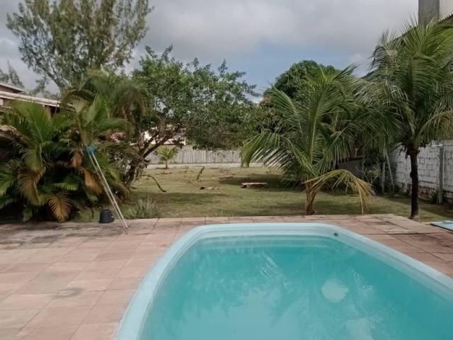 #9 - Casa para Venda em Santa Cruz Cabrália - BA - 2