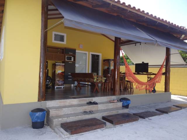 #10 - Casa para Venda em Santa Cruz Cabrália - BA - 2