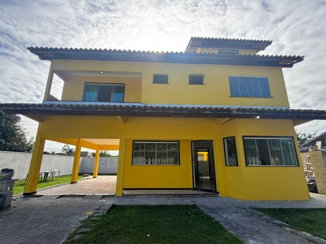 #11 - Casa para Venda em Santa Cruz Cabrália - BA - 2