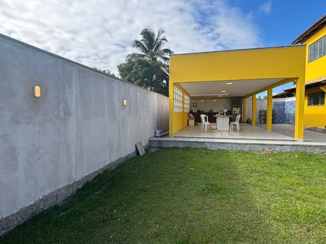 #11 - Casa para Venda em Santa Cruz Cabrália - BA - 3