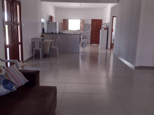 #12 - Casa para Venda em Belmonte - BA - 3