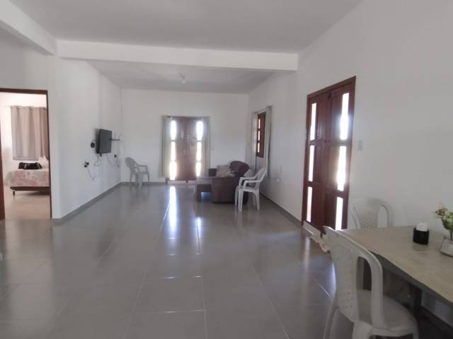 #12 - Casa para Venda em Belmonte - BA - 2