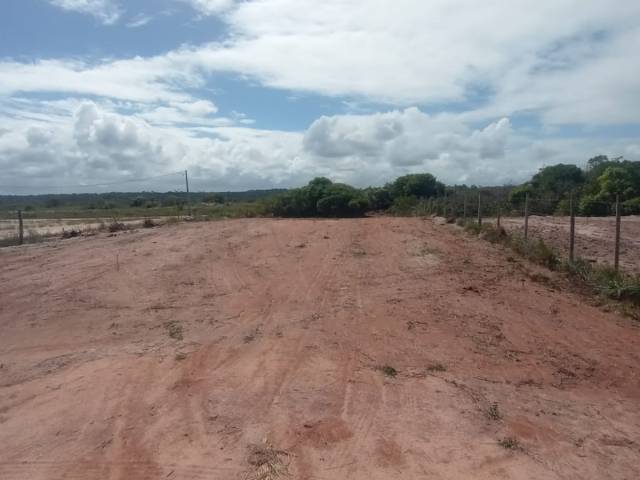 #17 - Área para Venda em Belmonte - BA