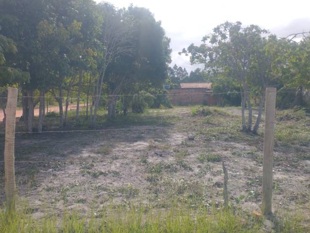 #18 - Área para Venda em Santa Cruz Cabrália - BA