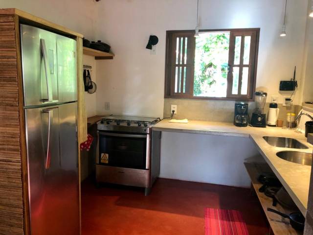 #19 - Casa para Venda em Santa Cruz Cabrália - BA - 3