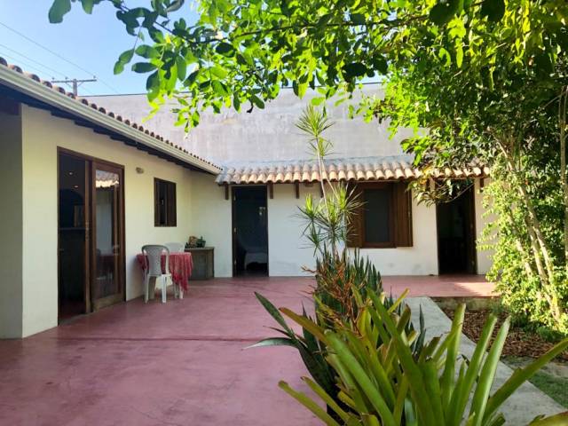 #19 - Casa para Venda em Santa Cruz Cabrália - BA - 2