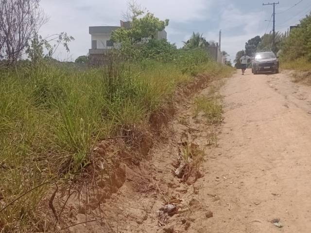 #25 - Área para Venda em Santa Cruz Cabrália - BA - 2