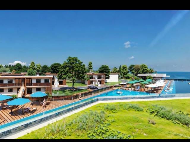 #26 - Apartamento para Venda em Santa Cruz Cabrália - BA