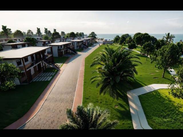 #26 - Apartamento para Venda em Santa Cruz Cabrália - BA