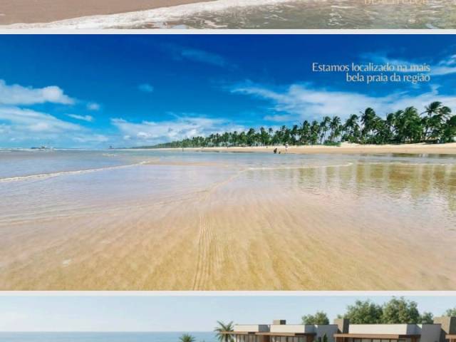 #27 - Área para Venda em Belmonte - BA - 2