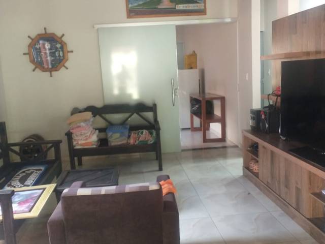 #28 - Casa para Venda em Santa Cruz Cabrália - BA - 3