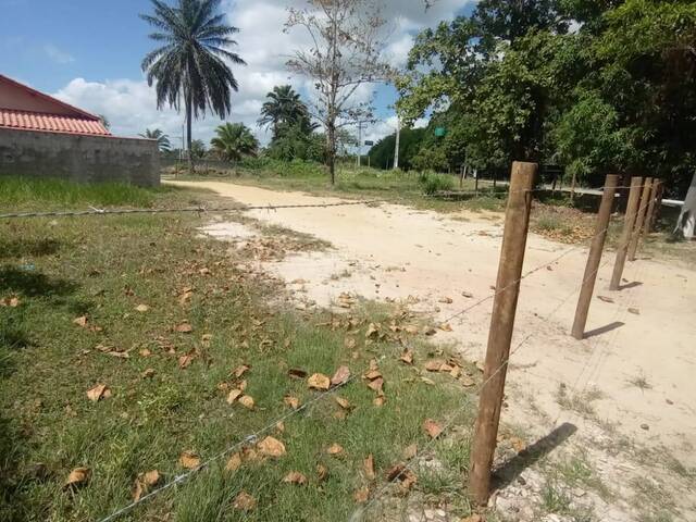 #30 - Área para Venda em Belmonte - BA