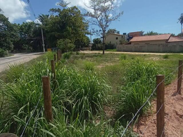 #30 - Área para Venda em Belmonte - BA
