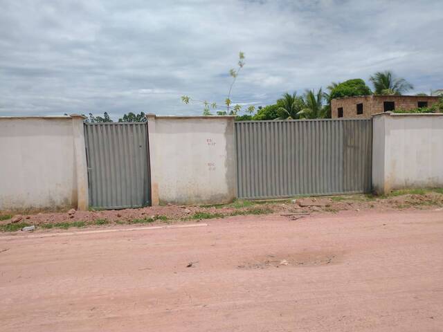 Área para Venda em Santa Cruz Cabrália - 3