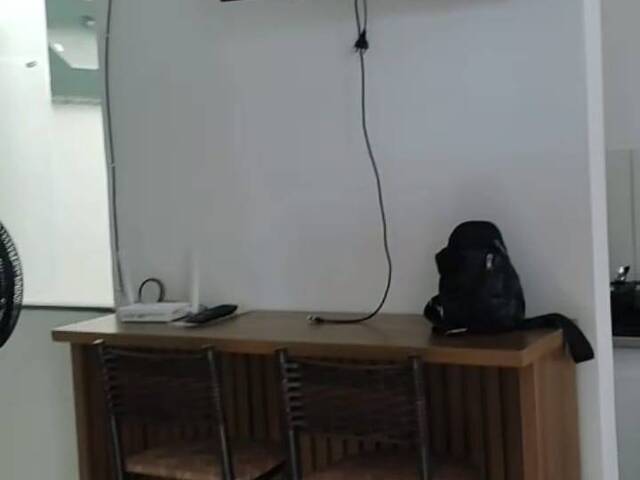 #41 - Apartamento para Venda em Santa Cruz Cabrália - BA - 3