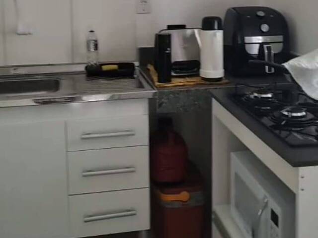 Apartamento para Venda em Santa Cruz Cabrália - 4