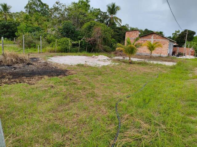 #47 - Área para Venda em Santa Cruz Cabrália - BA - 2